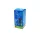 Bluering Bélyegzőfesték 30ml, piros FLOWER 1db