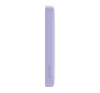 Baseus Mágneses Mini Powerbank, 5000mAh, 20W, lila