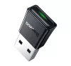 Baseus BA07 vezeték nélküli adapter, fekete