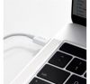 Baseus Superior Series USB-C / Lightning töltő- és adatkábel, 20W, PD, 1m, fehér