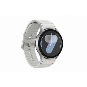 Samsung Galaxy Watch7 okosóra, (44mm, LTE) ezüst