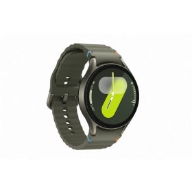 Samsung Galaxy Watch7 okosóra, (44mm, LTE) zöld