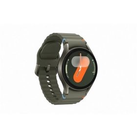 Samsung Galaxy Watch7 okosóra, (40mm, BT) zöld