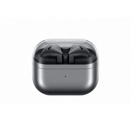 Galaxy Buds3 bluetooth headset, szürke