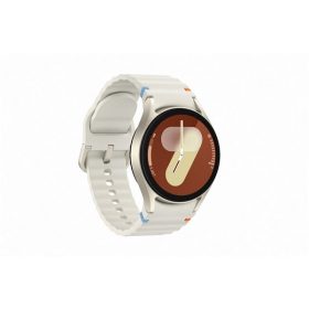 Samsung Galaxy Watch7 okosóra, (40mm, BT) bézs