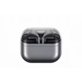 Galaxy Buds3 Pro bluetooth headset, szürke