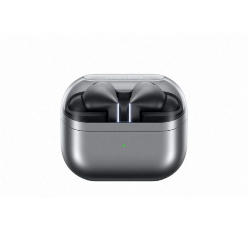 Galaxy Buds3 Pro bluetooth headset, szürke