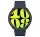 Spigen Liquid Air Samsung Galaxy Watch7 44mm tok, fekete ACS07900