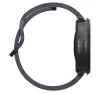 Spigen Liquid Air Samsung Galaxy Watch7 44mm tok, fekete ACS07900