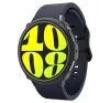 Spigen Liquid Air Samsung Galaxy Watch7 44mm tok, fekete ACS07900