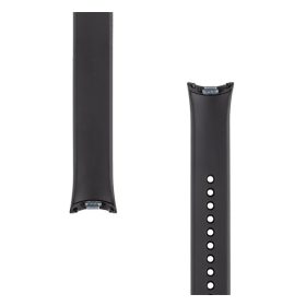 Tactical 846 Xiaomi Smart Band 8 szilikon szíj, fekete