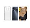 Tactical TPU Plyo Infinix Smart 8 hátlap tok, átlátszó