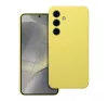2mm Xiaomi Redmi NOTE 13 Pro 5G szilikon hátlap tok, sárga
