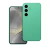 2mm Xiaomi Redmi NOTE 13 Pro 5G szilikon hátlap tok, mentazöld