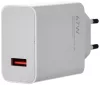 Xiaomi MDY-12-EU USB-A hálózati töltő adapter, 67W, fehér