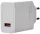 Xiaomi MDY-12-EU USB-A hálózati töltő adapter, 67W, fehér
