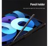 Nillkin Bumper Pro Apple iPad Pro 12.9 2020 / 2021 / 2022 oldalra nyíló tok, fekete