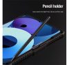 Nillkin Bumper Pro Apple iPad Pro 11 2024 / 2025 oldalra nyíló tok, fekete
