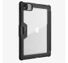 Nillkin Bumper Pro Apple iPad Pro 13 2024 / 2025 oldalra nyíló tok, fekete