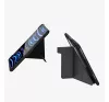 Nillkin Bumper Pro Apple iPad Pro 13 2024 / 2025 oldalra nyíló tok, fekete