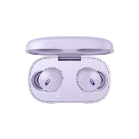 Baseus Bowie E18 bluetooth fülhallgató, lila