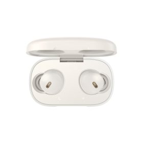 Baseus Bowie E18 bluetooth fülhallgató, fehér