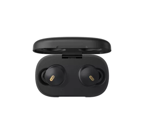 Baseus Bowie E18 bluetooth fülhallgató, fekete