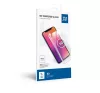 Blue Star Apple iPhone 16 Pro / 17 / 17 Pro 5D teljes kijelzős tempered glass kijelzővédő üvegfólia, fekete