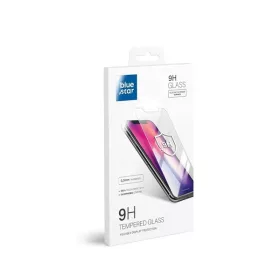   Blue Star Apple iPhone 16 Pro / 17 / 17 Pro tempered glass kijelzővédő üvegfólia