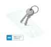 Apple iPhone 16 Pro / 17 / 17 Pro tempered glass kijelzővédő üvegfólia