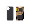 Tactical MagForce Aramid Apple iPhone 16 MagSafe kompatibilis tok, fekete