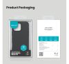 Nillkin Super Frosted Pro Apple iPhone 16 Pro Max műanyag tok, fekete