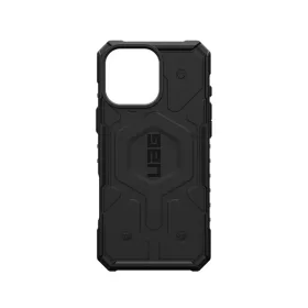   UAG Pathfinder Apple iPhone 16 Pro Max MagSafe kompatibilis tok, fekete