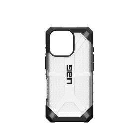 UAG Plasma Apple iPhone 16 Pro hátlap tok, ice