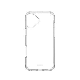 UAG Plyo Apple iPhone 16 Plus hátlap tok, Ice