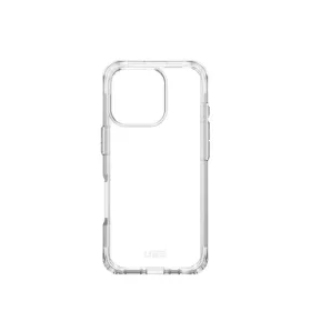 UAG Plyo Apple iPhone 16 Pro hátlap tok, Ice