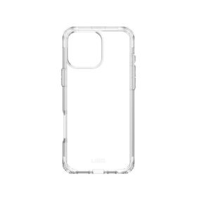 UAG Plyo Apple iPhone 16 Pro Max hátlap tok, Ice