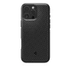 Spigen Core Armor Apple iPhone 16 Pro Max tok, Matte Black, fekete ACS08023
