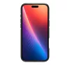 Spigen Core Armor Apple iPhone 16 Pro Max tok, Matte Black, fekete ACS08023
