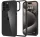 Spigen Ultra Hybrid Apple iPhone 16 Pro Max tok, Matte Black, fekete ACS07996