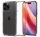 Spigen Ultra Hybrid Apple iPhone 16 Pro Max tok, Crystal Clear, átlátszó ACS07992