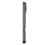 Spigen Ultra Hybrid Apple iPhone 16 Pro Max tok, Crystal Clear, átlátszó ACS07992
