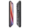 Spigen Ultra Hybrid MagFit Apple iPhone 16 Plus tok, Zero One, fekete ACS08078
