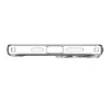 Spigen Ultra Hybrid Apple iPhone 16 Plus tok, Crystal Clear, átlátszó ACS08069