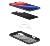 Spigen Thin Fit MagFit iPhone 16 Plus tok, MagSafe, fekete ACS08060