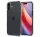Spigen Liquid Crystal Apple iPhone 16 Plus tok, Crystal Clear, átlátszó ACS08064