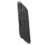 Spigen Liquid Crystal Apple iPhone 16 Plus tok, Crystal Clear, átlátszó ACS08064