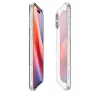 Spigen Liquid Crystal Apple iPhone 16 Plus tok, Crystal Clear, átlátszó ACS08064