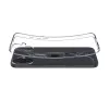 Spigen Liquid Crystal Apple iPhone 16 tok, Crystal Clear, átlátszó ACS08190