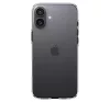 Spigen Liquid Crystal Apple iPhone 16 tok, Crystal Clear, átlátszó ACS08190